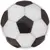 Световозвращающий значок Мульти-Пульти &quot;Футбольный мяч&quot;, фото 2