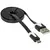 Кабель Defender USB08-03P USB2.0 (A) - microUSB (B), 1м, черный, фото 2