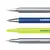Набор STAEDTLER, ручка капиллярная, ручка шариковая, карандаш механический, текстмаркер, 34 SB4, фото 4