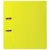 Папка–регистратор ERICH KRAUSE &quot;Neon&quot;, ламинированная, 70 мм, желтая, 45398, фото 4