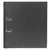 Папка-регистратор ERICH KRAUSE, с мраморным покрытием, &quot;содержание&quot;, 50 мм, черный корешок, 4671, фото 2