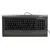 Клавиатура проводная SONNEN KB-M530, USB, мультимедийная, 15 дополнительных кнопок, серо-черная, 511278, фото 2