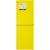 Блокнот А5 60л. на гребне Erich Krause &quot;Classic&quot;, желтая пластиковая обложка, фото 3