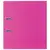 Папка–регистратор ERICH KRAUSE &quot;Neon&quot;, ламинированная, 70 мм, розовая, 45399, фото 4