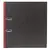 Папка-регистратор ERICH KRAUSE, с мраморным покрытием, &quot;содержание&quot;, 70 мм, красный корешок, 410, фото 2