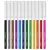 Фломастеры ERICH KRAUSE &quot;Artberry&quot; 12 цветов, суперсмываемые, вентилируемый колпачок, пластиковая упаковка, 47880, фото 2