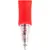 Ручка шариковая автоматическая Pilot &quot;Super Grip&quot; красная, 0,7мм, красный грип, фото 2