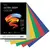 Бумага цветная OfficeSpace &quot;Ultra Deep Color&quot;, A4, 80 г/м², 100л., (5 цветов), фото 2