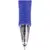 Ручка шариковая автоматическая Pilot &quot;Super Grip&quot; синяя, 1,0мм, грип, фото 2