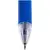 Ручка шариковая Faber-Castell &quot;Speedx&quot; синяя, 0,5мм, грип, фото 2