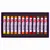 Пастель сухая художественная BRAUBERG ART CLASSIC, 12 цветов, ЗЕМЛЯНЫЕ ТОНА, круглое сечение, 181457, фото 3