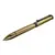 Ручка подарочная шариковая GALANT MALBRETT, корпус золот., детали оруж. металл, 0,7мм, синяя, 143502, фото 4
