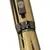 Ручка подарочная шариковая GALANT MALBRETT, корпус золот., детали оруж. металл, 0,7мм, синяя, 143502, фото 7