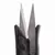 Ножницы для обрезки нитей и мелких работ (сниппер) ОСТРОВ СОКРОВИЩ, 120 мм, 237450, фото 4