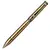 Ручка подарочная шариковая GALANT MALBRETT, корпус золот., детали оруж. металл, 0,7мм, синяя, 143502, фото 2