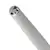 Ручка подарочная перьевая GALANT SPIGEL, корпус серебристый, детали хромированные, 0,8мм, 143530, фото 6