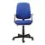 Кресло BRABIX &quot;Basic MG-310&quot;, с подлокотниками, синее, KB-12, 531413, фото 4