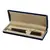 Ручка подарочная перьевая GALANT LUDUS, корпус черный, детали золотистые, 0,8мм, 143529, фото 7