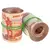 Резинки банковские универсальные диаметром 40 мм, STAFF 100 г., цветные, натуральный каучук, 440163, фото 3