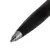 Ручка подарочная шариковая GALANT ACTUS, корпус серебр. с черн., детали хром, 0,7мм, синяя, 143518, фото 5