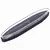 Ручка бизнес-класса шариковая BRAUBERG Nota, СИНЯЯ, корпус черный, трехгранная, линия, 143488, фото 2