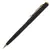 Ручка бизнес-класса шариковая BRAUBERG Maestro, СИНЯЯ, корпус черный с золот., линия, 143470, фото 1
