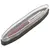 Ручка бизнес-класса шариковая BRAUBERG Soprano, СИНЯЯ, корпус серебристый с бордовым,, 143485, фото 2