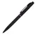 Ручка бизнес-класса шариковая BRAUBERG Nota, СИНЯЯ, корпус черный, трехгранная, линия, 143488, фото 1