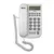 Телефон RITMIX RT-440 white, АОН, спикерфон, быстрый набор 3 номеров, автодозвон, дата, время, белый, 15118353, фото 4