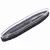 Ручка бизнес-класса шариковая BRAUBERG Magneto, СИНЯЯ, корпус черный с хромом, линия, 143494, фото 2
