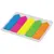 Закладки клейкие ERICH KRAUSE &quot;Neon Arrows&quot;, 44х12 мм, 5 цветов х 20 листов, в пластиковой книжке, 31178, фото 2
