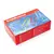 Скрепки ERICH KRAUSE, 28 мм, цветные, 100 штук, в картонной коробке, 24871, фото 1