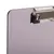 Доска-планшет ERICH KRAUSE с прижимом А4 (227х315 мм), пластик, 2 мм, прозрачная, 2442, фото 4