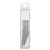 Нож макетный (скальпель) ERICH KRAUSE, 3 лезвия в комплекте, металлический корпус, блистер, 16953, фото 6