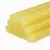 Клеевые стержни, диаметр 11 мм, длина 200 мм, желтые, комплект 12 штук, BRAUBERG, европодвес, 670304, фото 4