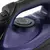 Утюг SCARLETT SC-SI30K57, 2400Вт, керам.покрытие, автооткл, самоочистка,антикапля, антинакипь,фиолет, фото 5