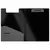 Папка-планшет ERICH KRAUSE &quot;Megapolis&quot;, А4 (320х227 мм), с прижимом и крышкой, пластиковая, черная, 1,3 мм, 46036, фото 2