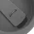 Термокружка ЛАЙМА, 400 мл, нержавеющая сталь, пластиковая ручка, серебристая, 605126, фото 5