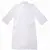 Халат медицинский женский белый, рукав 3/4, тиси, размер 52-54, рост 158-164,120 г/м2, фото 3