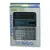 Калькулятор карманный CITIZEN CTC-110WB (106x63 мм) 10 разрядов, двойное питание, фото 2