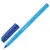 Ручка шариковая SCHNEIDER (Германия) Tops 505 F Light, СИНЯЯ, корпус голубой, узел 0,8мм, 150523, фото 1