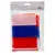 Гирлянда из флагов России, длина 5м, 10 прямоугольных флажков 20х30см, BRAUBERG, 550185, RU25, фото 5