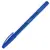 Ручка шариковая масляная в безопасном синем корпусе ПИФАГОР, СИНЯЯ, узел 0,6мм, линия 0,3мм, 143539, фото 3