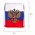 Сумка-мешок на завязках Триколор РФ, с гербом РФ, 32*42 см, BRAUBERG, 228328, RU37, фото 5