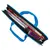 Папка с ручками ПИФАГОР А4, 1 отделение, пластик, молния сверху, 40 мм, SuperCar, 270331, фото 3