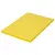 Бумага цветная BRAUBERG, А4, 80г/м, 100 л, интенсив, желтая, для офисной техники, 112450, фото 2