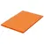 Бумага цветная BRAUBERG, А4, 80г/м, 100 л, интенсив, оранжевая, для офисной техники, 112452, фото 2