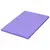 Бумага цветная BRAUBERG, А4, 80г/м, 100 л, медиум, фиолетовая, для офисной техники, 112456, фото 2