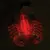 Светящаяся (неоновая) игрушка скорпион ЮНЛАНДИЯ, красный, длина 10,5 см, 662602, фото 2