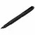 Ручка перьевая PARKER IM Achromatic Black BT, корп. черный матовый, нержавеющ. сталь, синяя, 2127741, фото 4